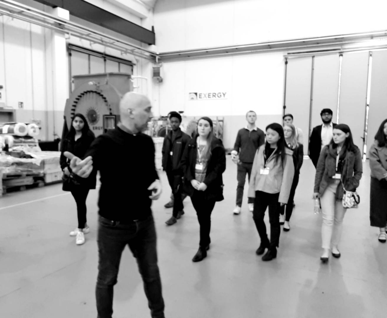 ORC Research and Development