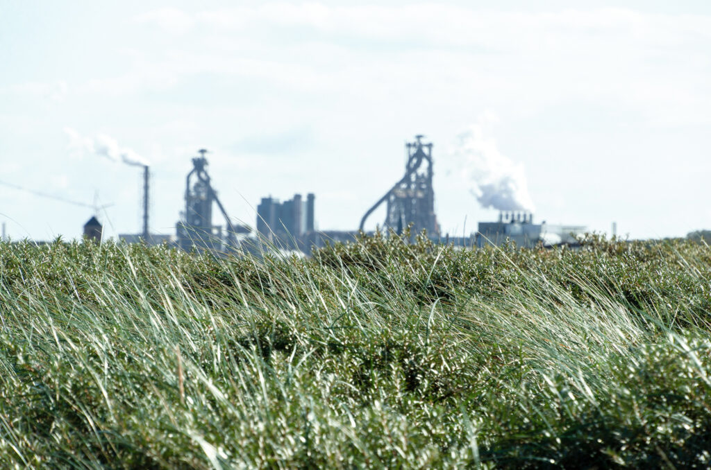 energy efficiency industrial